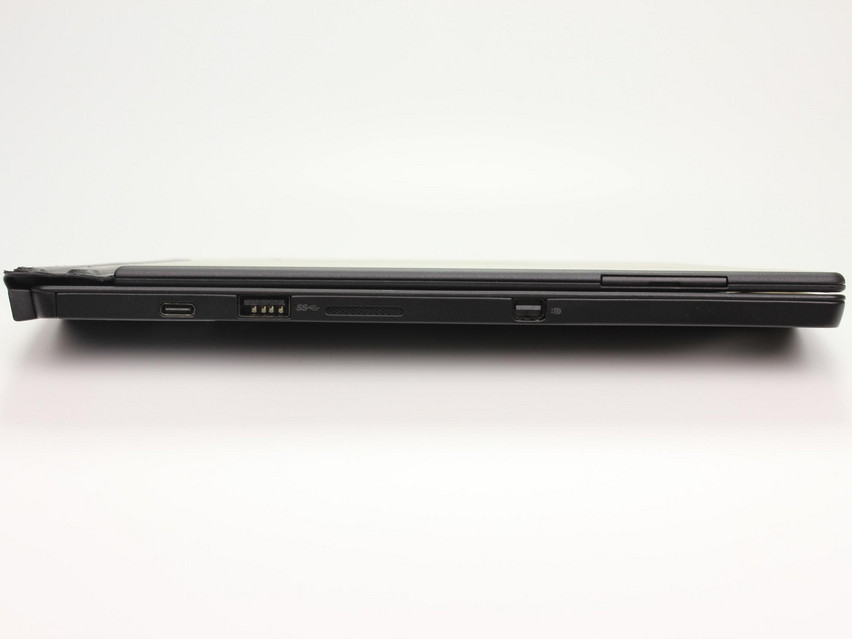 Refurbished Lenovo ThinkPad X1 Tablet Gen 2, i7-7Y75, 16 GB, DDR3, SSD, 256 GB Product code: 1302109 ESA TECH Image 11 of 22