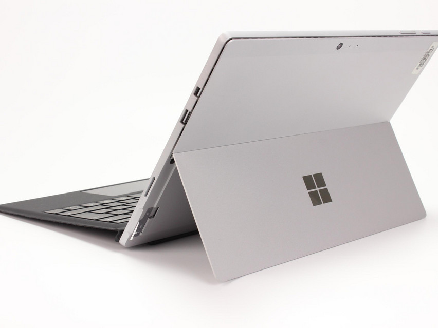 Refurbished Microsoft Surface Pro 5th Gen, i5-7300U, 8 GB, DDR3, SSD, 256 GB Product code: 1602110 ESA TECH Image 4 of 22