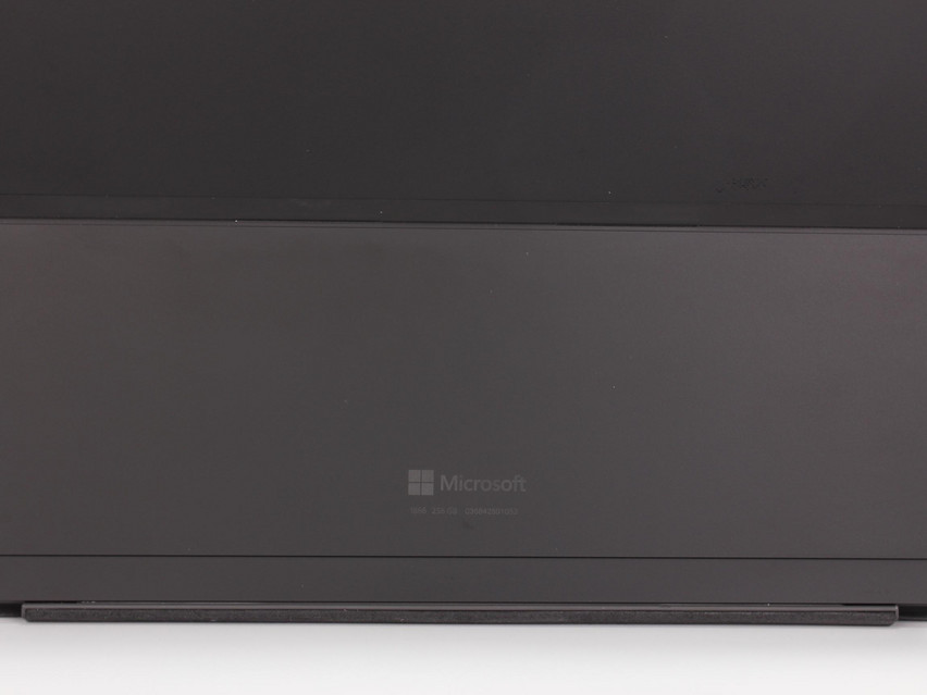 Refurbished Microsoft Surface Pro 7th Gen, i5-1035G4, 8 GB, DDR4, SSD, 256 GB Product code: 1602111 ESA TECH Image 21 of 24