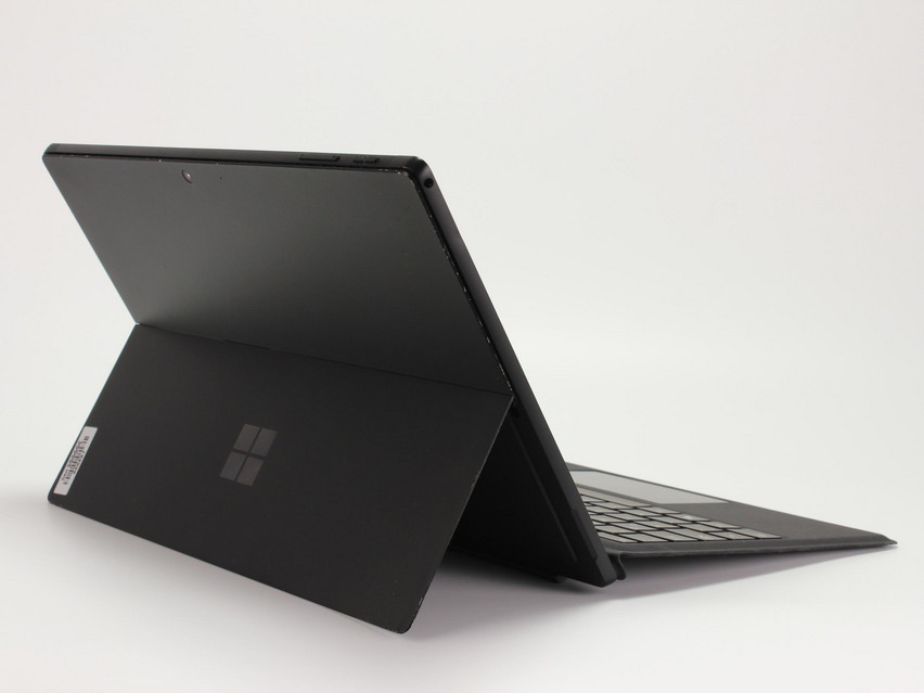 Refurbished Microsoft Surface Pro 7th Gen, i5-1035G4, 8 GB, DDR4, SSD, 256 GB Produktcode: 1602111 ESA TECH Bild 4 von 24