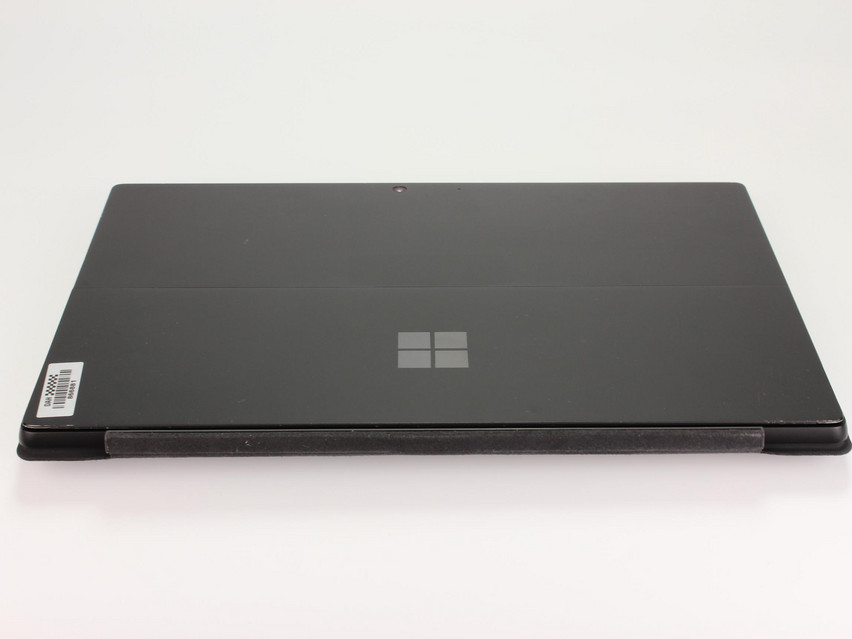 Refurbished Microsoft Surface Pro 7th Gen, i5-1035G4, 8 GB, DDR4, SSD, 256 GB Produktcode: 1602111 ESA TECH Bild 11 von 24