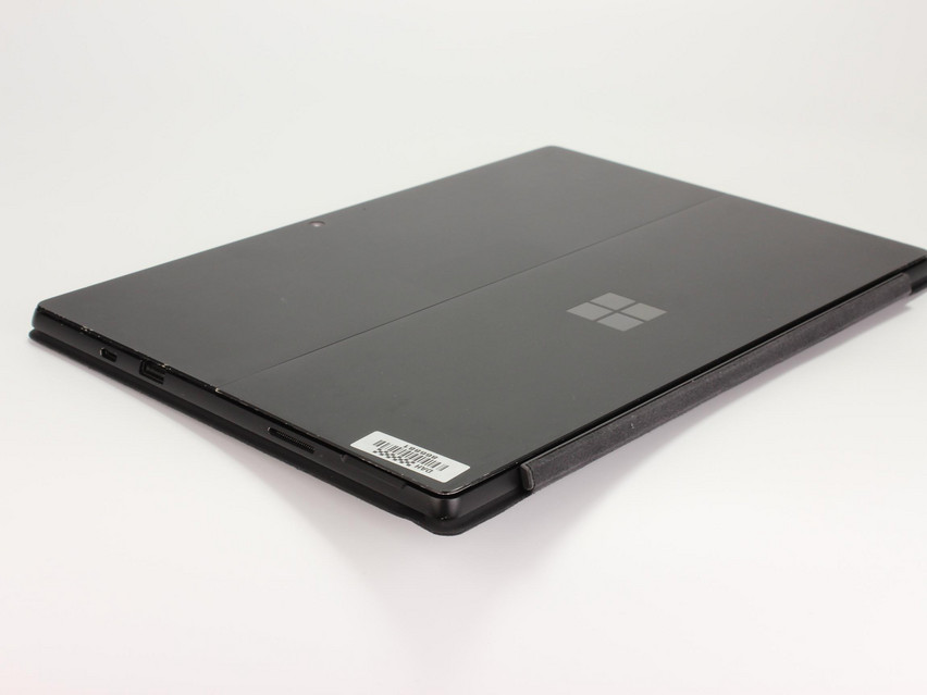 Refurbished Microsoft Surface Pro 7th Gen, i5-1035G4, 8 GB, DDR4, SSD, 256 GB Product code: 1602111 ESA TECH Image 12 of 24