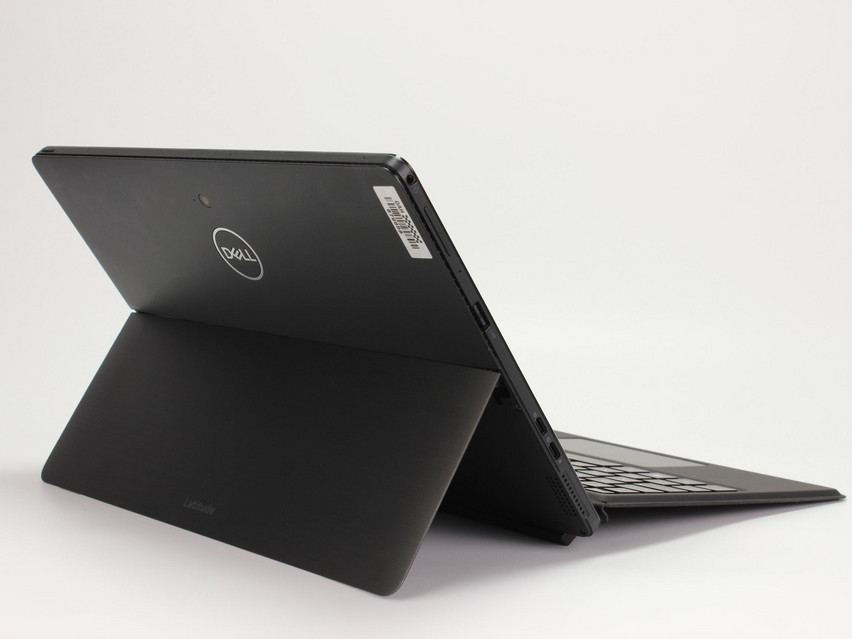 Refurbished Dell Latitude 5290 2-in-1, i5-8350U, 8 GB, DDR3, SSD, 256 GB Product code: 1002118 ESA TECH Image 4 of 22