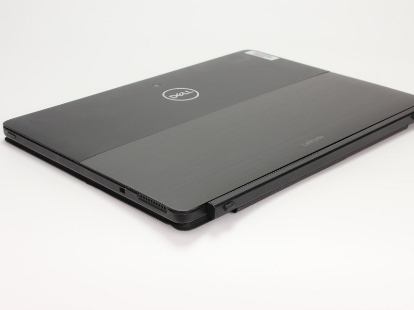 Refurbished Dell Latitude 5290 2-in-1, i5-8350U, 8 GB, DDR3, SSD, 256 GB Product code: 1002118 ESA TECH Image 16 of 22