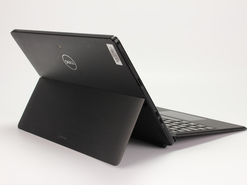 Refurbished Dell Latitude 5290 2-in-1, i5-8350U, 8 GB, DDR3, SSD, 256 GB Produktcode: 1002119 ESA TECH Bild 5 von 21