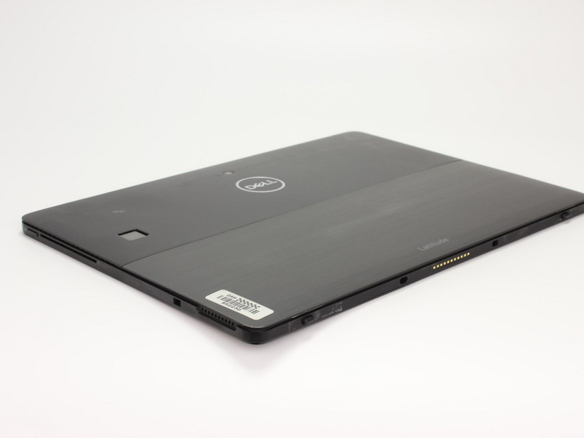 Refurbished Dell Latitude 5290 2-in-1, i5-8350U, 8 GB, DDR3, SSD, 256 GB Product code: 1002120 ESA TECH Image 11 of 20