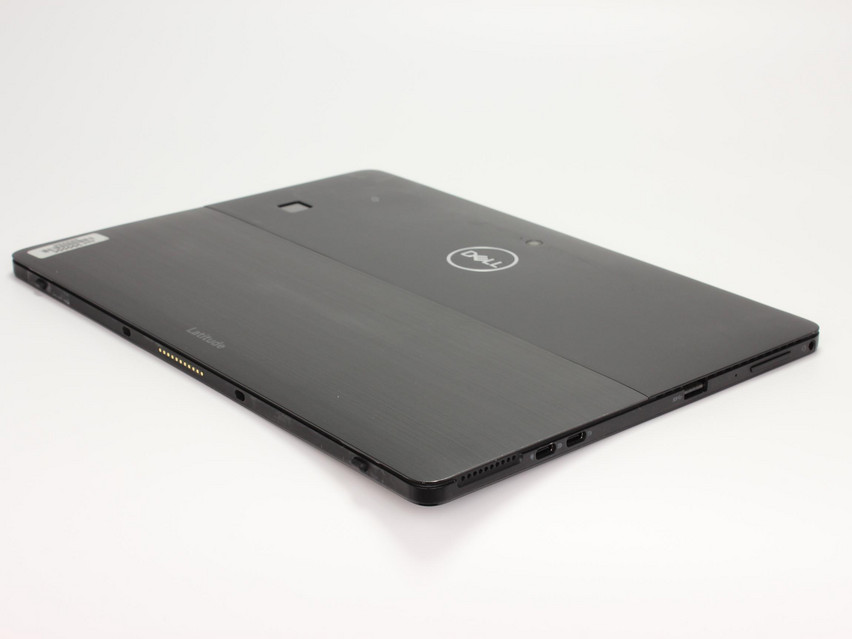 Refurbished Dell Latitude 5290 2-in-1, i5-8350U, 8 GB, DDR3, SSD, 256 GB Product code: 1002120 ESA TECH Image 9 of 20