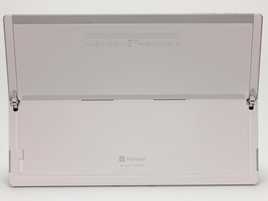 Refurbished Microsoft Surface Pro 5th Gen, i5-7300U, 8 GB, DDR3, SSD, 256 GB Product code: 1602121 ESA TECH Image 19 of 21