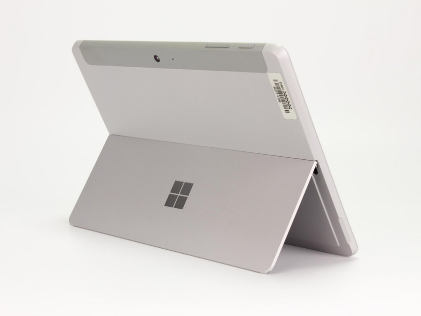 Refurbished Microsoft Surface Go 1st Gen 1824, 4415Y, 8 GB, DDR3, SSD, 128 GB Product code: 1602122 ESA TECH Image 4 of 24