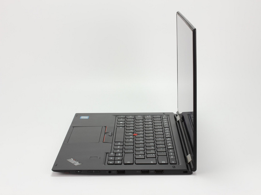 Refurbished Lenovo ThinkPad Yoga X1 Yoga 1st Gen, i7-6600U, 16 GB, DDR3, SSD, 256 GB Product code: 1301151 ESA TECH Image 7 of 27