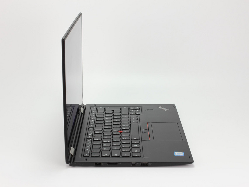 Refurbished Lenovo ThinkPad Yoga X1 Yoga 1st Gen, i7-6600U, 16 GB, DDR3, SSD, 256 GB Produktcode: 1301151 ESA TECH Bild 9 von 27