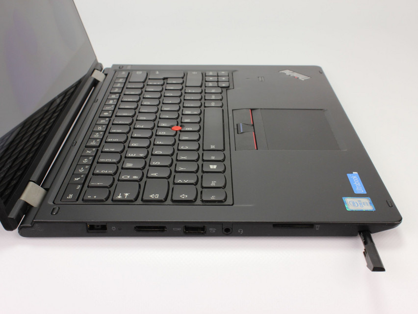 Refurbished Lenovo ThinkPad Yoga 460, i5-6300U, 16 GB, DDR3, SSD, 256 GB Produktcode: 1301152 ESA TECH Bild 8 von 17