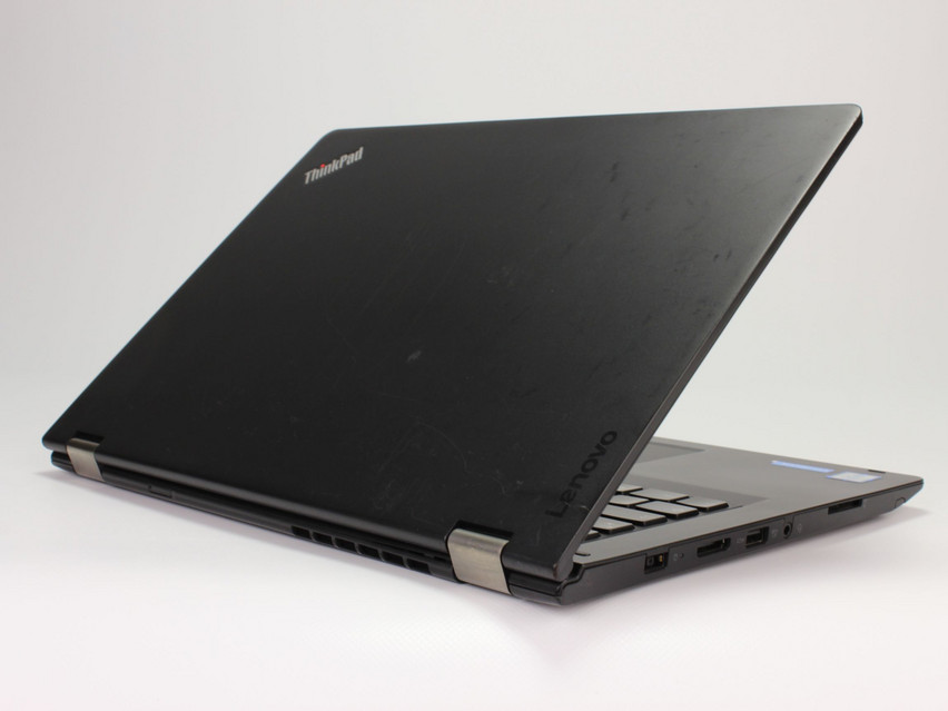 Refurbished Lenovo ThinkPad Yoga 460, i5-6300U, 16 GB, DDR3, SSD, 256 GB Product code: 1301152 ESA TECH Image 10 of 17