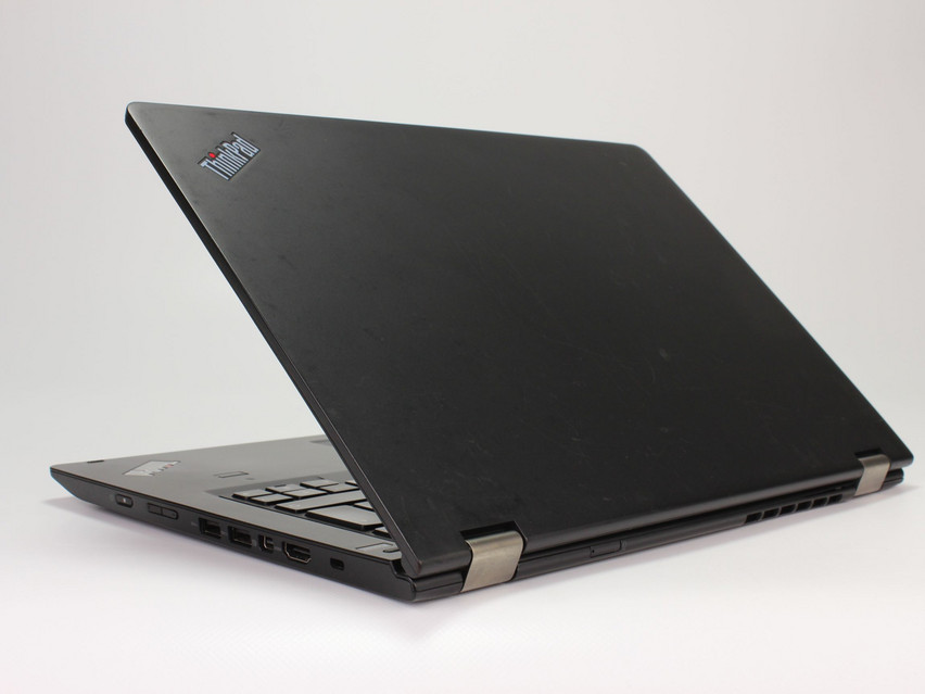 Refurbished Lenovo ThinkPad Yoga 460, i5-6300U, 16 GB, DDR3, SSD, 256 GB Product code: 1301152 ESA TECH Image 11 of 17