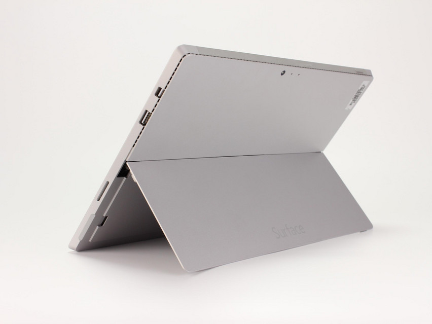 Refurbished Microsoft Surface Pro 3th Gen, i5-4300U, 8 GB, DDR3, SSD, 256 GB Product code: 1602157 ESA TECH Image 6 of 23