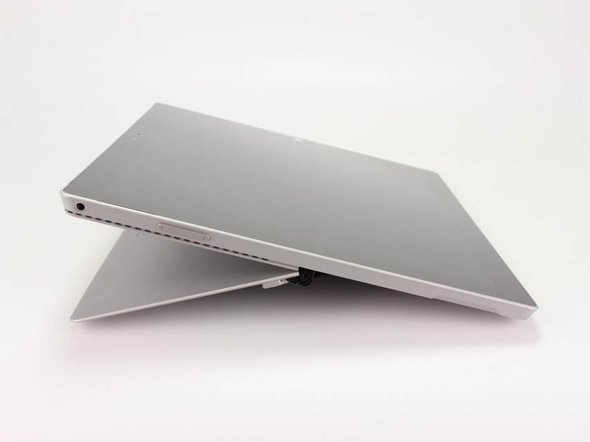 Refurbished Microsoft Surface Pro 3th Gen, i5-4300U, 8 GB, DDR3, SSD, 256 GB Produktcode: 1602157 ESA TECH Bild 9 von 23