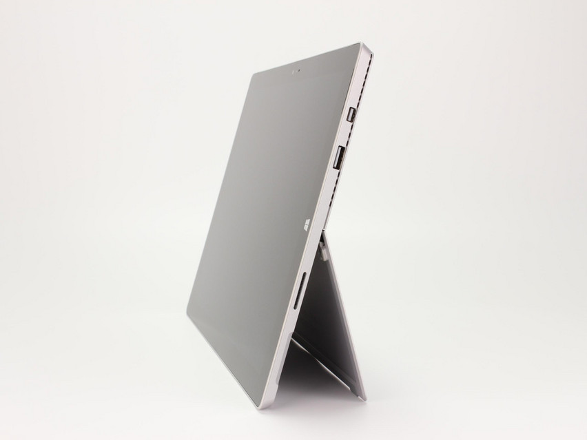 Refurbished Microsoft Surface Pro 3th Gen, i5-4300U, 8 GB, DDR3, SSD, 256 GB Product code: 1602157 ESA TECH Image 8 of 23