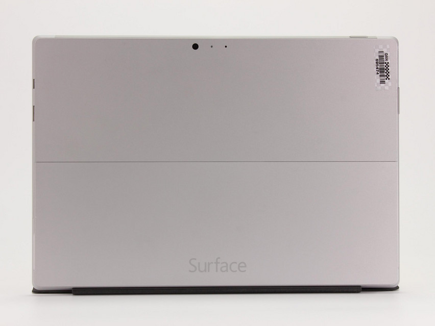 Refurbished Microsoft Surface Pro 3th Gen, i5-4300U, 8 GB, DDR3, SSD, 256 GB Produktcode: 1602157 ESA TECH Bild 22 von 23