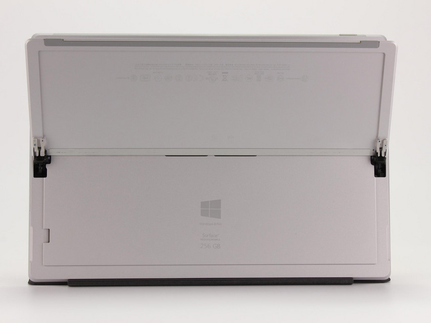 Refurbished Microsoft Surface Pro 3th Gen, i5-4300U, 8 GB, DDR3, SSD, 256 GB Product code: 1602157 ESA TECH Image 21 of 23