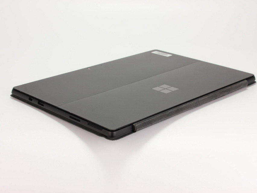 Refurbished Microsoft Surface Pro 6th Gen, i7-8650U, 8 GB, DDR3, SSD, 256 GB Product code: 1602158 ESA TECH Image 11 of 21