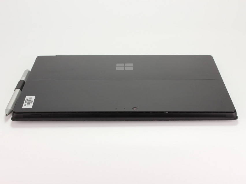 Refurbished Microsoft Surface Pro 6th Gen, i7-8650U, 8 GB, DDR3, SSD, 256 GB Product code: 1602158 ESA TECH Image 14 of 21