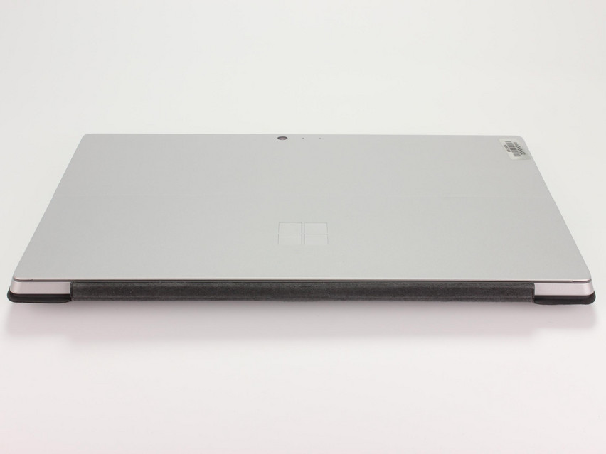 Refurbished Microsoft Surface Pro 4th Gen, i7-6500U, 8 GB, DDR3, SSD, 256 GB Product code: 1602159 ESA TECH Image 10 of 22