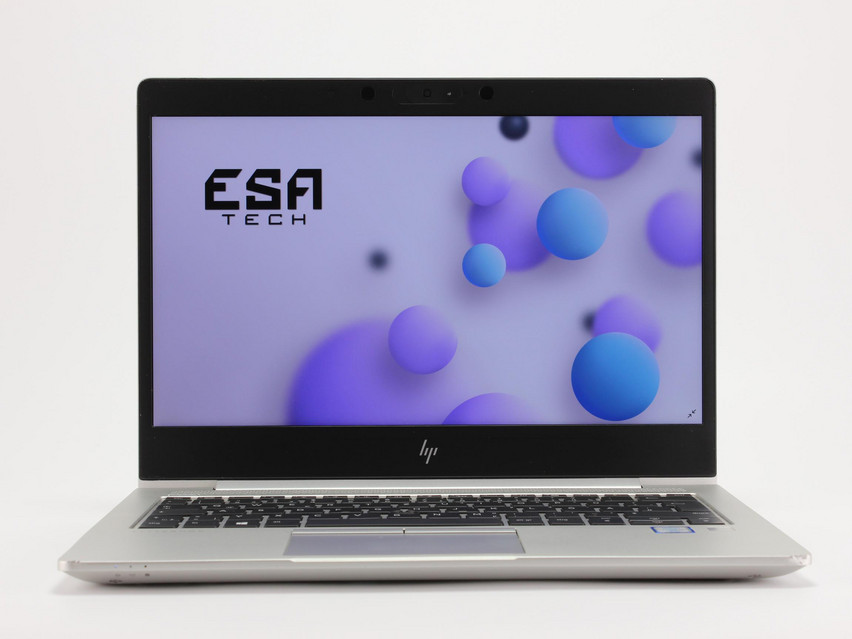 Refurbished HP EliteBook 830 G6, i5-8365U, 32 GB, DDR4, SSD, 256 GB Produktcode: 1101161 ESA TECH Bild 1 von 24