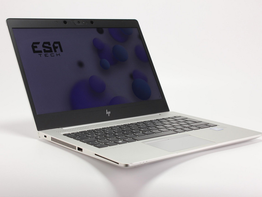 Refurbished HP EliteBook 830 G6, i5-8365U, 32 GB, DDR4, SSD, 256 GB Produktcode: 1101161 ESA TECH Bild 3 von 24