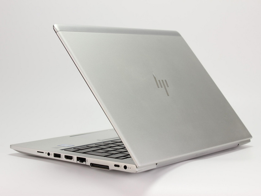 Refurbished HP EliteBook 830 G6, i5-8365U, 32 GB, DDR4, SSD, 256 GB Product code: 1101161 ESA TECH Image 6 of 24