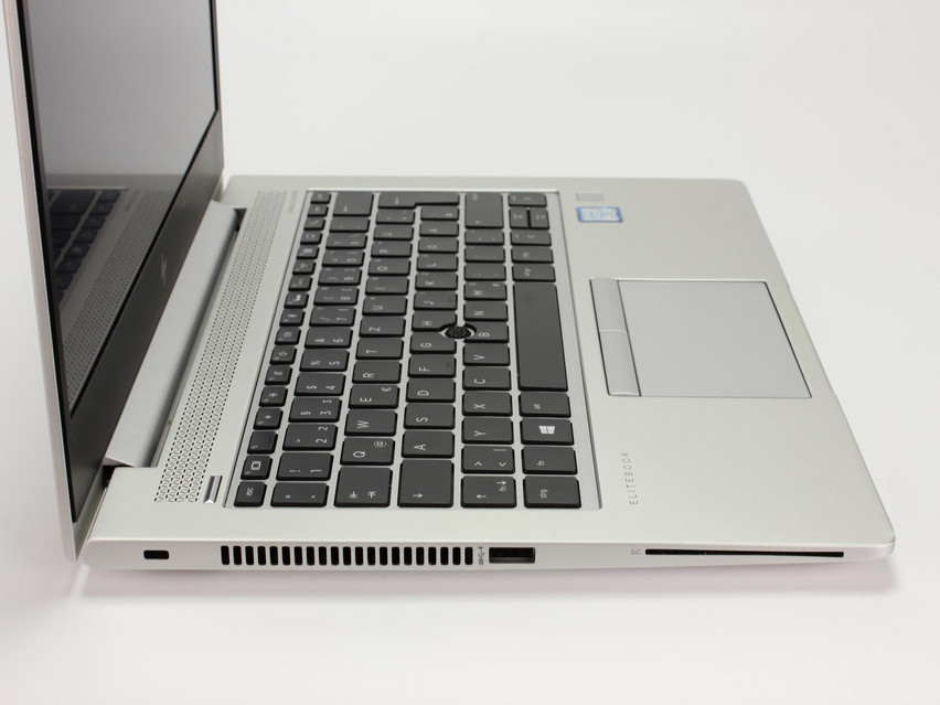 Refurbished HP EliteBook 830 G6, i5-8365U, 32 GB, DDR4, SSD, 256 GB Produktcode: 1101161 ESA TECH Bild 8 von 24