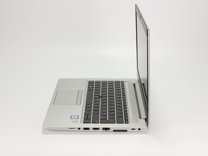 Refurbished HP EliteBook 830 G6, i5-8365U, 32 GB, DDR4, SSD, 256 GB Product code: 1101161 ESA TECH Image 9 of 24