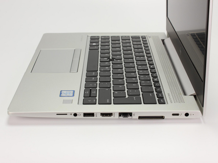 Refurbished HP EliteBook 830 G6, i5-8365U, 32 GB, DDR4, SSD, 256 GB Produktcode: 1101161 ESA TECH Bild 10 von 24