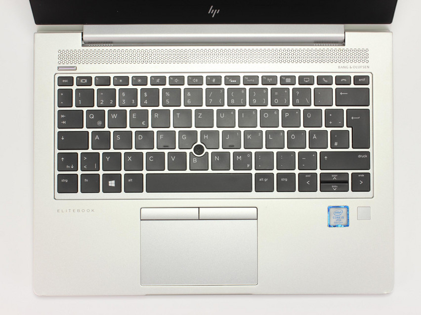 Refurbished HP EliteBook 830 G6, i5-8365U, 32 GB, DDR4, SSD, 256 GB Product code: 1101161 ESA TECH Image 2 of 24