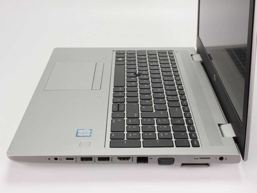 Refurbished HP PROBOOK 650 G5, i5-8365U, 8 GB, DDR4, SSD, 256 GB Product code: 1101164 ESA TECH Image 11 of 25