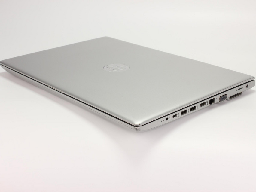 Refurbished HP PROBOOK 650 G5, i5-8365U, 8 GB, DDR4, SSD, 256 GB Product code: 1101164 ESA TECH Image 20 of 25