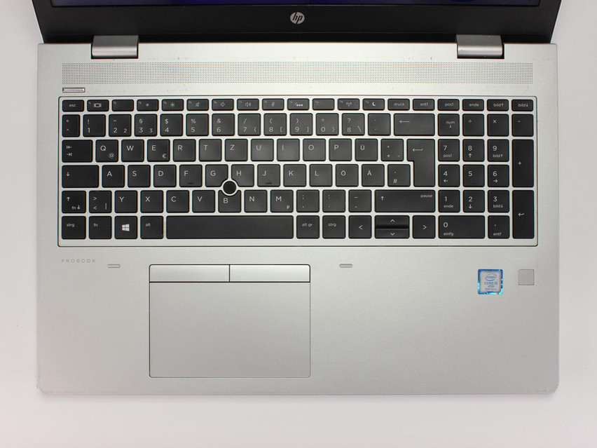 Refurbished HP PROBOOK 650 G5, i5-8365U, 8 GB, DDR4, SSD, 256 GB Produktcode: 1101164 ESA TECH Bild 2 von 25