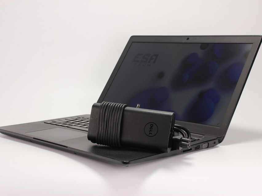 Refurbished Dell Latitude 3500, i3-8145U, 8 GB, DDR4, SSD, 256 GB Product code: 1001165 ESA TECH Image 19 of 22