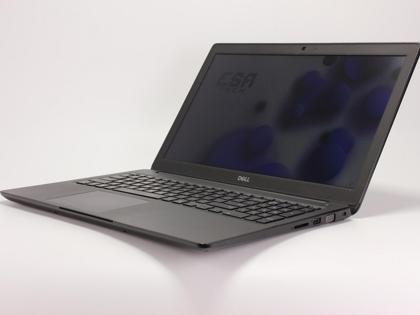 Refurbished Dell Latitude 3500, i3-8145U, 8 GB, DDR4, SSD, 256 GB Product code: 1001165 ESA TECH Image 3 of 22