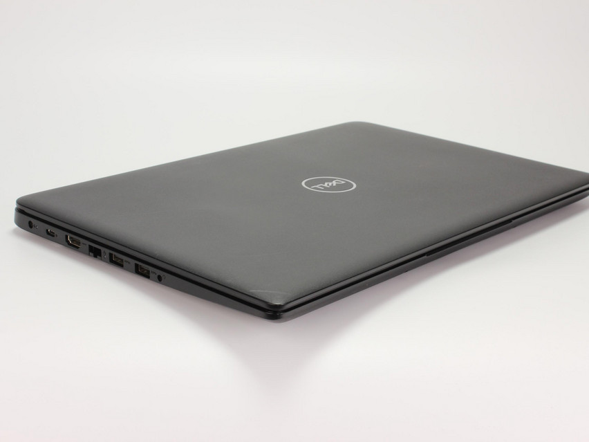 Refurbished Dell Latitude 3500, i3-8145U, 8 GB, DDR4, SSD, 256 GB Product code: 1001165 ESA TECH Image 12 of 22