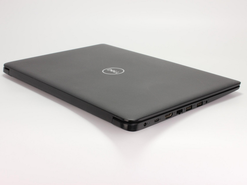 Refurbished Dell Latitude 3500, i3-8145U, 8 GB, DDR4, SSD, 256 GB Product code: 1001165 ESA TECH Image 14 of 22