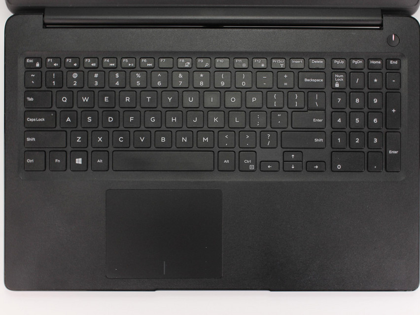 Refurbished Dell Latitude 3500, i3-8145U, 8 GB, DDR4, SSD, 256 GB Product code: 1001165 ESA TECH Image 2 of 22