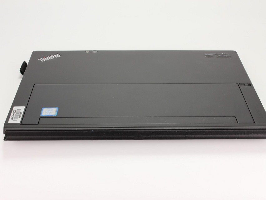 Refurbished Lenovo ThinkPad X1 Tablet Gen 2, i7-7Y75, 16 GB, DDR3, SSD, 256 GB Produktcode: 1302173 ESA TECH Bild 11 von 21