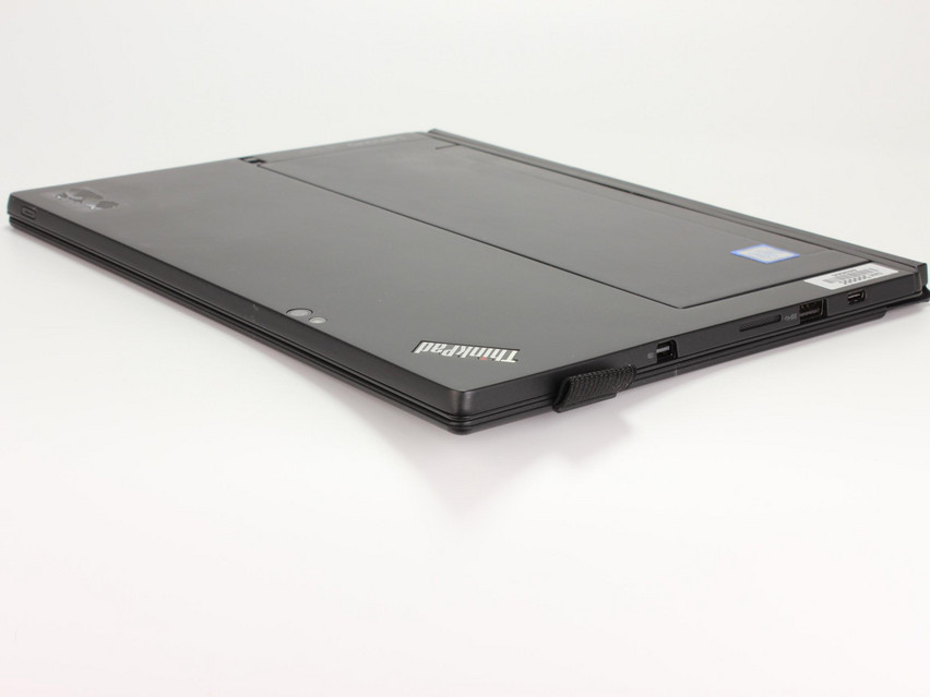 Refurbished Lenovo ThinkPad X1 Tablet Gen 2, i7-7Y75, 16 GB, DDR3, SSD, 256 GB Product code: 1302173 ESA TECH Image 14 of 21