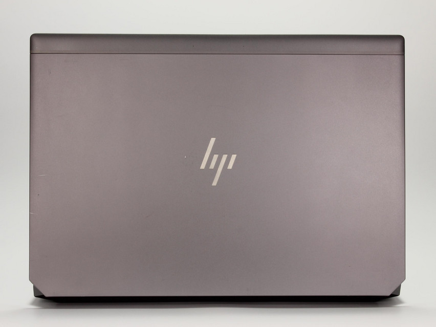 Refurbished HP Zbook 15 G5, E-2176M, 16 GB, DDR4, SSD, 256 GB Product code: 1101174 ESA TECH Image 22 of 24