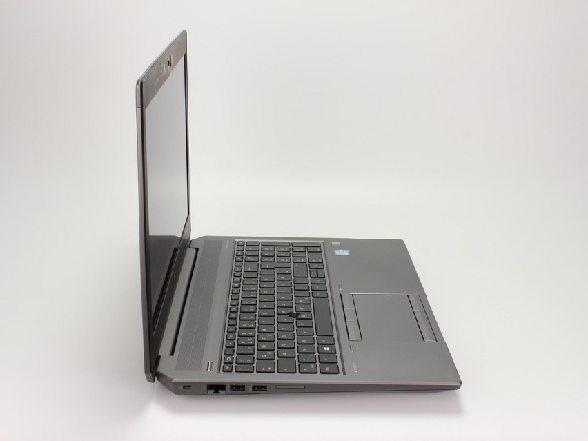 Refurbished HP Zbook 15 G5, E-2176M, 16 GB, DDR4, SSD, 256 GB Product code: 1101174 ESA TECH Image 8 of 24