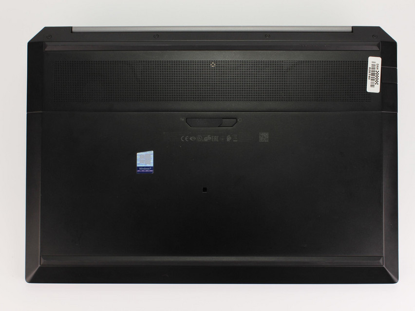 Refurbished HP Zbook 15 G5, E-2176M, 16 GB, DDR4, SSD, 256 GB Product code: 1101174 ESA TECH Image 23 of 24