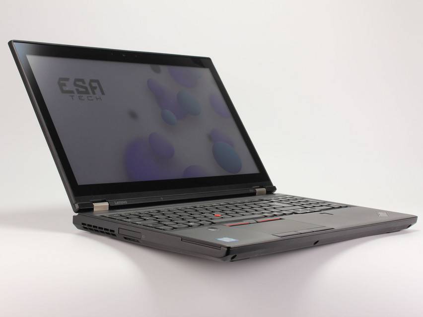 Refurbished Lenovo ThinkPad P51, E3-1505M v6, 32 GB, DDR4, SSD, 512 GB Produktcode: 1301175 ESA TECH Bild 4 von 26