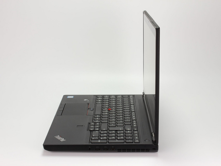 Refurbished Lenovo ThinkPad P51, E3-1505M v6, 32 GB, DDR4, SSD, 512 GB Product code: 1301175 ESA TECH Image 9 of 26