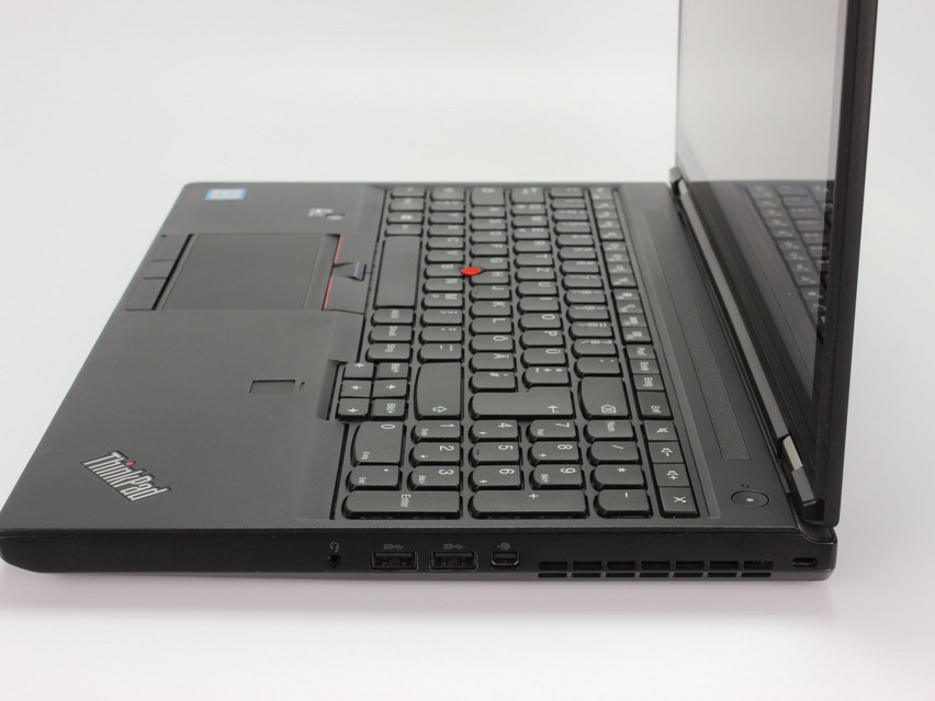 Refurbished Lenovo ThinkPad P51, E3-1505M v6, 32 GB, DDR4, SSD, 512 GB Product code: 1301175 ESA TECH Image 10 of 26