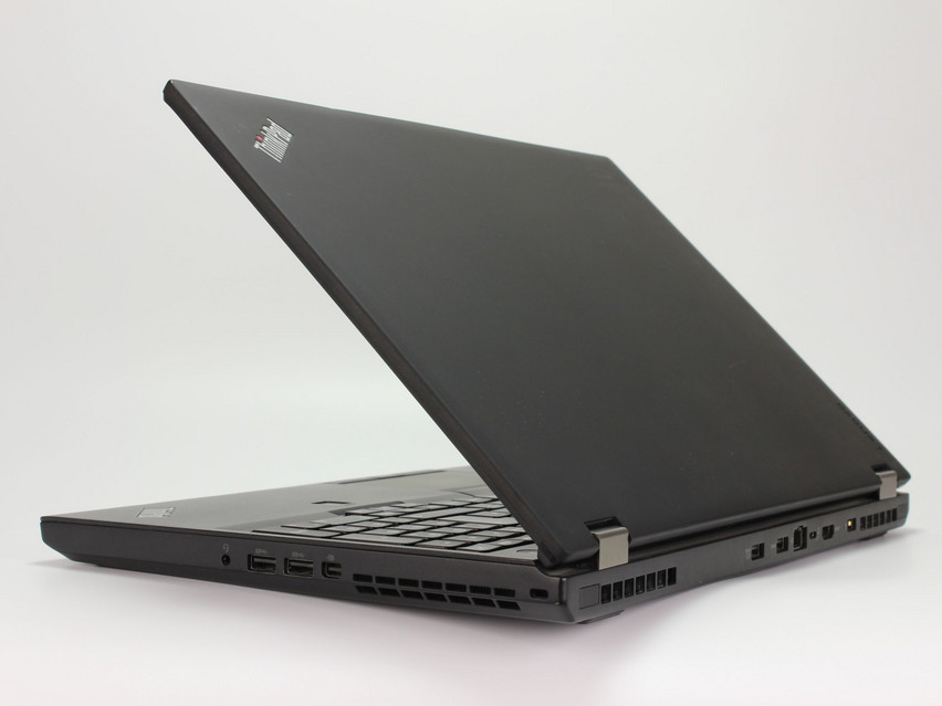 Refurbished Lenovo ThinkPad P51, E3-1505M v6, 32 GB, DDR4, SSD, 512 GB Product code: 1301175 ESA TECH Image 6 of 26